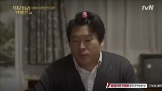 قسمت پانزدهم سریال کره ای پاسخ به 1988+زیرنویس چسبیده Reply 1988 با بازی پارک بو گوم و لی هیه-ری عضو گروه Girl’s Day