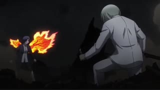 توکیو غول فصل 4 قسمت 8 دوبله فارسی