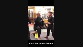 ویدیو انگیزشی - شجاعت می خواد ، گریه کنی  ولی جا نزنی !