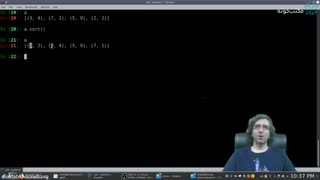 تابع lambda در پایتون - دستورات filter - تابع map در پایتون - مکتب خونه