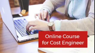 Cost Engineering Online Programme UK