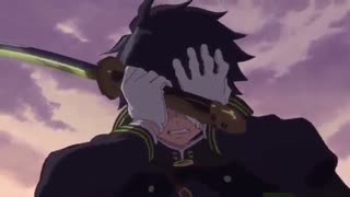 [Amv_owari no seraph [rise