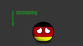 روایت تاریخی کشور آلمان به سبک کشورهای توپی