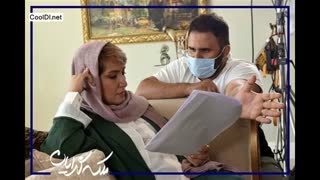 قسمت اول سریال ملکه گدایان (کامل) (رایگان) | دانلود بدون سانسور قسمت 1 ملکه گدایان