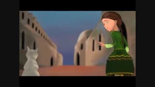 ایکی باجی‌نین ناغیلی  (حکایت دو خواهر)