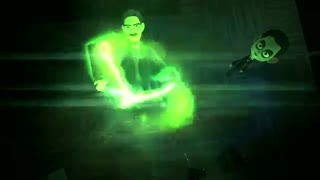 تریلر انیمیشن سینمایی هاوارد لاوکرافت و امپراطوری زیر دریا | Howard Lovecraft and the Undersea Kingdom 2016