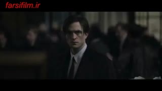 دانلود فیلم بتمن 2021 The Batman در فارسی فیلم