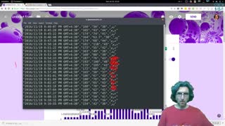 ویدیو کاربرد پایتون در Machine Learning - مکتب خونه