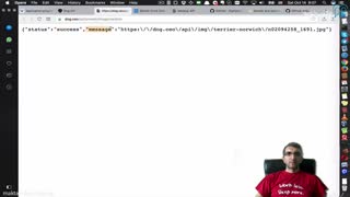 ویدیو کار با API ها (قسمت اول) - مکتب خونه