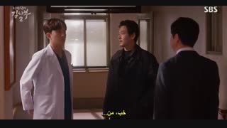 قسمت 13 سریال کره ای دکتر رمانتیک(2) *زیرنویس چسبیده* (دانلود با لینک مستقیم)  Romantic Doctor , Teacher Kim 2 2020