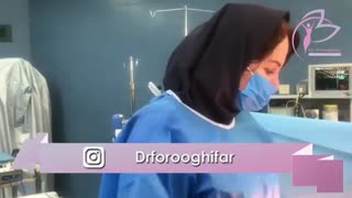 صحبت های دکتر فروغی فر درباره عوارض و فواید سزارین پیلینگ شیمیایی