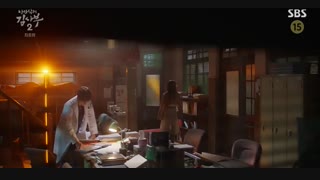 قسمت 16«آخر»سریال کره ای دکتر رمانتیک(2) *زیرنویس چسبیده* (دانلود با لینک مستقیم)  Romantic Doctor , Teacher Kim 2 2020