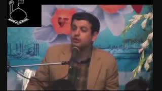 سخنرانی استاد رائفی پور - جلسه 2 - فضل الهی - شاهرود - 16 تیر 91