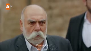 سریال  تردید Hercai قسمت 93 دوبله فارسی