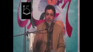 سخنرانی استاد رائفی پور - جلسه 3 - حضرت عباس (ع) - شاهرود - 17 تیر 91