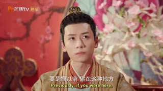 قسمت ششم سریال چینی شاهزاده بی خواب The Sleepless Princess 2020