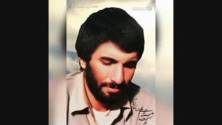 یاد شهیدان دفاع مقدس