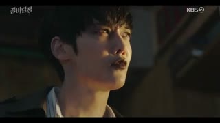 قسمت دوم سریال کره ای The Zombie Detective 2020 - با زیرنویس فارسی