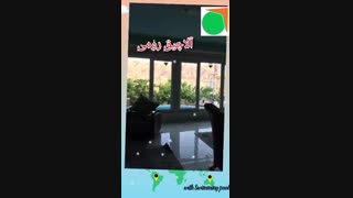 رزرو ویلا استخردار در دماوند