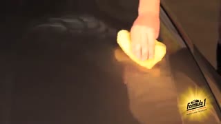 محصولات مراقبت از اتومبیل فرمول 1 - موم کارناوبا