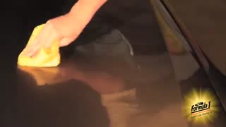 Formula 1 Auto Care Products