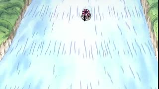 انیمه One Piece قسمت 160 با زیرنویس فارسی