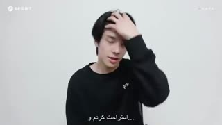 پروفایل رسمی اعضای اِنهایپن | جیک  ENHYPEN