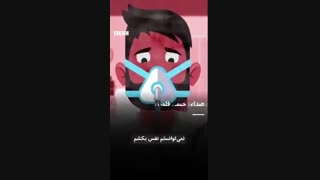 ویروس کرونا با بدن چه میکند