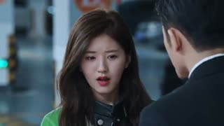 قسمت اول سریال چینی قرار در آشپزخانه+زیرنویس چسبیده Dating in the Kitchen 2020