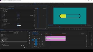 آموزش animation loading در پریمیر