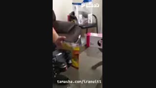 تاریخ_زن گارانتی دار