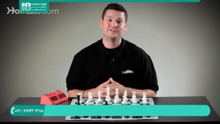 آموزش کیش و مات کردن حریف در چند ثانیه اول بازی