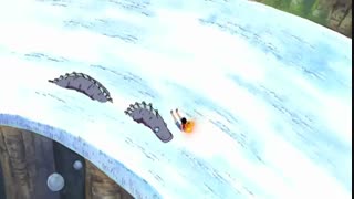 انیمه One Piece قسمت 161 با زیرنویس فارسی