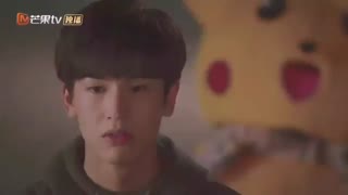 تریلر سریال چینی sparkle Love 2020 (برای توضیحات بیشتر به توضیحات مراجعه کنید)