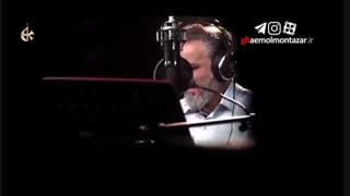 بابا ای کاش از علت کبودی گونهام نپرسی! بسیار زیبا با صدای باسم کربلایی