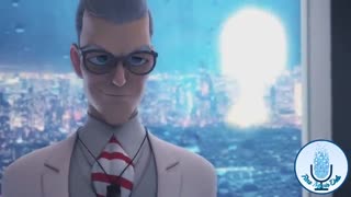 تریلر میراکلس نیویورک دوبله فارسی Miraculous New Yorkپارس مووی