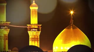 استاد غفاری : نگه داشتن حرمت امام حسین علیه السلام تا اربعین