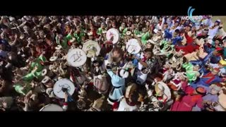 ترانه مغولی  Kongurei aka Khongor Uree - world music