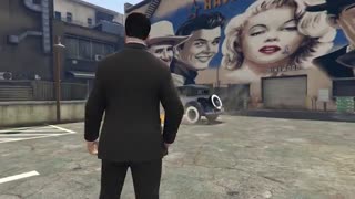 بازسازی داستان بازی مافیا در GTA V (قسمت دوم)