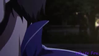 کلیپی از انیمه(دختر خانگی)