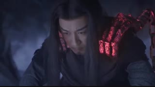 قسمت  دوم سریال چینی رویای عشق ابدی +زیرنویس چسبیده Eternal Love of Dream 2020  با بازی دلربا دلمراد