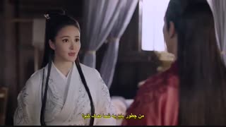 قسمت دهم سریال چینی رویای عشق ابدی +زیرنویس چسبیده Eternal Love of Dream 2020  با بازی دلربا دلمراد