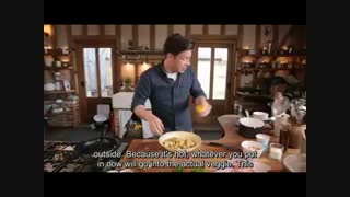 Step 3 : Repeat Perfect Potato Salad - 3 Ways _ Jamie Oliver