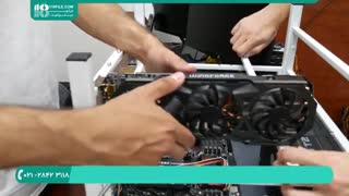 فرایند استخراج اتریوم در استخراج بیت کوین