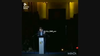 ویدئو انگیزشی -  دست بکش از ...    و فقط انجامش بده