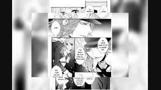 مانگا عاشقان شیطانی Diabolik lovers قسمت 1 پارت 11 (chapter 11)