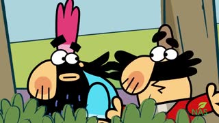 دیرین دیرین - پیر زبل