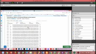 بیوانفورماتیک 2