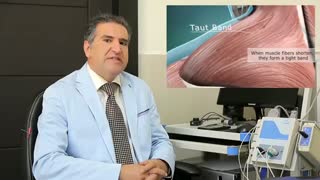 چگونه بفهمیم به اعصاب بدن آسیب وارد شده است؟