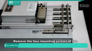 روش استفاده از بلاکچین یا دفترچه دیجیتالی در بیت کوین